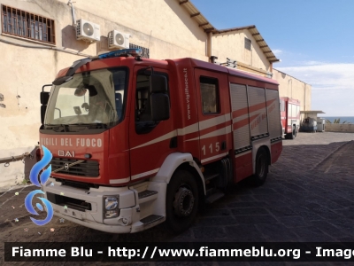 Volvo FL 290 III serie
Vigili del Fuoco
Comando Provinciale di Napoli
Distaccamento provinciale Torre del Greco
AutoPompaSerbatoio
Allestimento BAI
VF 27022
Foto di TDG Emergency 
Parole chiave: Volvo FL_290_IIIserie Vigili_del_Fuoco Comando_Provinciale_Napoli VF27022