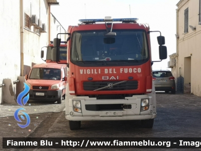 Volvo FL 290 III serie
Vigili del Fuoco
Comando Provinciale di Napoli
Distaccamento provinciale Torre del Greco
AutoPompaSerbatoio
Allestimento BAI
VF 27022
Foto di TDG Emergency 
Parole chiave: Volvo FL_290_IIIserie Vigili_del_Fuoco Comando_Provinciale_Napoli VF27022