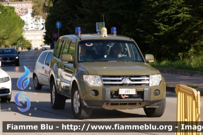 Mitsubishi Pajero LWB IV serie
Corpo Forestale - Regione Sicilia
CF 485 PA
Parole chiave: Mitsubishi Pajero LWB IV serie