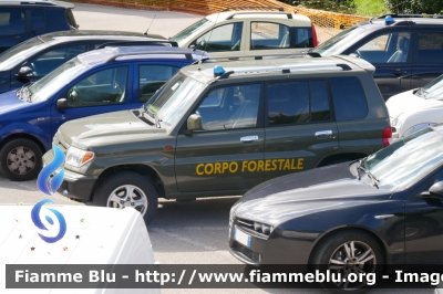 Mitsubishi Pajero Pinin
Corpo Forestale - Regione Siciliana
CF 948 PA
Parole chiave: Mitsubishi Pajero Pinin