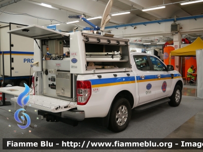 Ford Ranger XI serie
Protezione Civile
Regione del Veneto
Parole chiave: Ford Ranger_XIserie