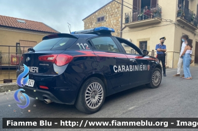  Alfa Romeo Nuova Giulietta restyle
Carabinieri
Nucleo Operativo Radiomobile
Allestimento NCT
Decorazione grafica Artlantis
CC DR 041
Parole chiave: Alfa_Romeo Nuova_Giulietta_restyle