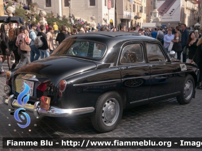 Alfa Romeo 1900
Polizia di Stato
Squadra Mobile
Mezzo Storico
POLIZIA 21633
Parole chiave: Alfa Romeo 1900 POLIZIA21633