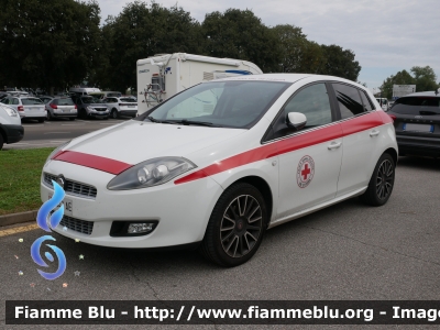 Fiat Nuova Bravo
Croce Rossa Italiana
Comitato Locale Val di Fassa
Allestita EDM
CRI 042 AE
Parole chiave: Fiat Nuova_Bravo CRI042AE