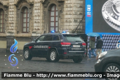 Jeep Grand Cherokee
Carabinieri
Comando Nucleo Radiomobile Fontanarossa (CT)
Aliquote di Primo Intervento
Allestimento Repetti
Decorazione Grafica Artlantis
CC DX 271
Parole chiave: Jeep Grand_Cherokee CCDX271