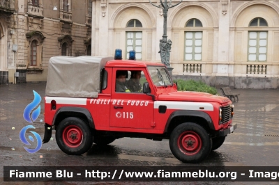 Land Rover Defender 90
Vigili del Fuoco
VF 24567
Parole chiave: Land-Rover Defender_90 VF24567