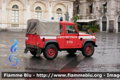 Land Rover Defender 90
Vigili del Fuoco
VF 24567
Parole chiave: Land-Rover Defender_90 VF24567