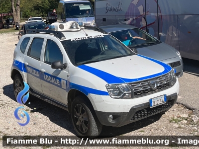 Dacia Duster
Polizia Locale
Comune di Boville Ernica (FR)
POLIZIA LOCALE YA 017 AL
Parole chiave: Dacia Duster POLIZIA LOCALEYA017AL