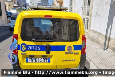 Fiat Nuovo Fiorino
ANAS
Regione Puglia
Compartimento di Lecce
Servizio di Polizia Stradale
Parole chiave: Fiat Nuovo_Fiorino