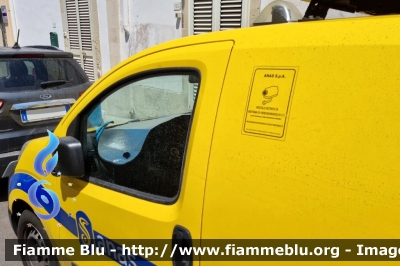 Fiat Nuovo Fiorino
ANAS
Regione Puglia
Compartimento di Lecce
Servizio di Polizia Stradale
Parole chiave: Fiat Nuovo_Fiorino