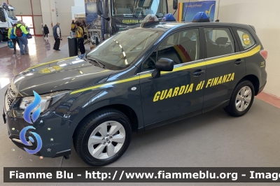 Subaru Forester VI serie
Guardia di Finanza
Soccorso Alpino
Allestimento Cita Seconda
GdiF 835 BN
In esposizione al Reas 2021

Parole chiave: Subaru Forester_VIserie GdiF835BN