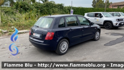 Fiat Stilo II serie
Aeronautica Militare Italiana
AM CK 777

Parole chiave: aeronautica_militare fiat stilo