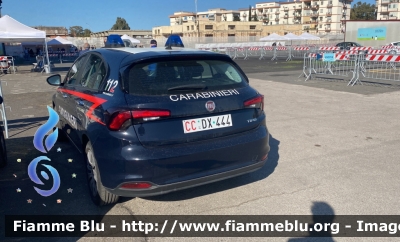 Fiat Nuova Tipo
Carabinieri
Seconda Fornitura
CC DX 444

Parole chiave: Fiat Nuova_Tipo CCDX444