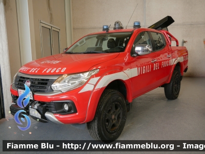 Fiat Fullback
Vigili del Fuoco
Comando Provinciale di Brescia
VF 29712
Parole chiave: Fiat Fullback VF29712