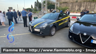 Alfa Romeo Nuova Giulietta restyle
Guardia di Finanza
Seconda Fornitura
GdiF 213 BN
Parole chiave: giulietta alfa_romero guardia_di_finanza