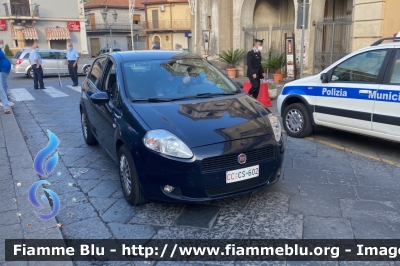 Fiat Grande Punto
Carabinieri
CC CS 602
Parole chiave: Fiat Grande_Punto