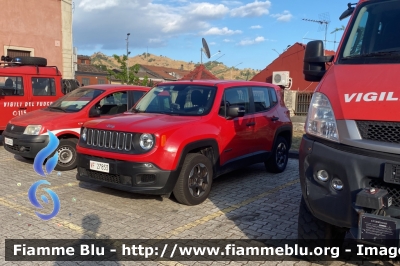 Jeep Renegade
Vigili del Fuoco
VF 27853
Comando Provinciale di Catania
Parole chiave: Jeep Renegade