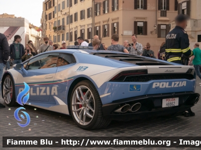 Lamborghini Huracan LP 610-4
Polizia Di Stato
Polizia Stradale
Allestimento Lamborghini
Decorazione Grafica Artlantis
POLIZIA H8862
Parole chiave: Lamborghini Huracan_LP 610-4 POLIZIAH8862