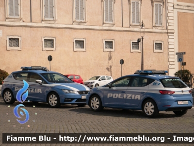 Seat Leon III serie restyle
Polizia di Stato
Squadra Volante
Allestimento NCT Nuova Carrozzeria Torinese
Decorazione Grafica Artlantis
POLIZIA M3365
Parole chiave: Seat Leon_IIIserie_restyle POLIZIAM3365