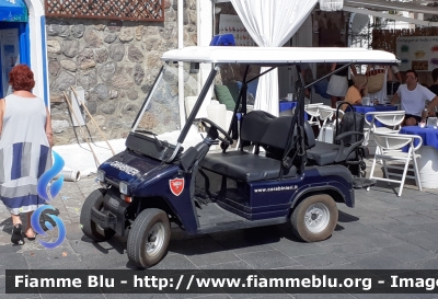 Melex 943
Carabinieri
Isola di Panarea (Me)
Parole chiave: panarea carabinieri melex