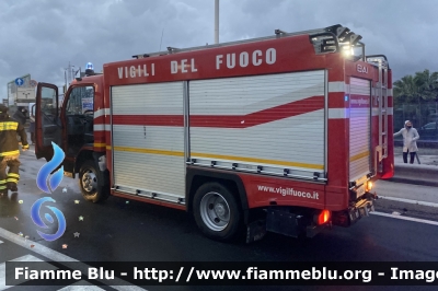 Mitsubishi Canter II serie
Vigili del Fuoco
Comando Provinciale di Catania
AutoPompaSerbatoio allestimento Bai
VF 24540
Parole chiave: Mitsubishi Canter II serie