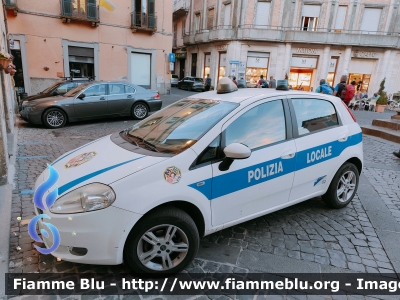 Fiat Grande Punto
Polizia Locale
Comune di Montefiascone (VT)
Codice automezzo: 02
POLIZIA LOCALE YA 028 AC
Parole chiave: Fiat Grande_Punto POLIZIALOCALEYA028AC