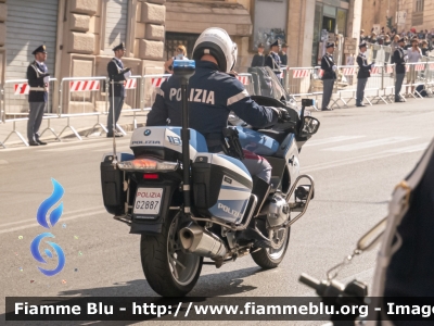 Bmw R1200RT II serie
Polizia di Stato
Polizia Stradale
POLIZIA G2887
Parole chiave: Bmw R1200RT_IIserie POLIZIAG2887