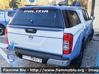 Nissan Navara IV serie
Polizia di Stato
Unità Artificieri
Allestimento Cita Seconda
POLIZIA M6973
Parole chiave: Nissan Navara_IVserie POLIZIAM6973