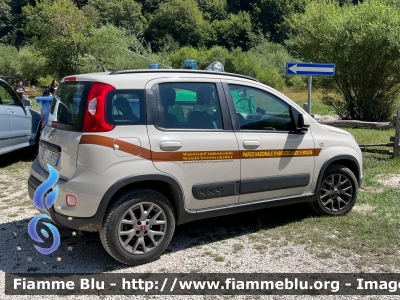 Fiat Nuova Panda 4x4 II serie
Guardiaparco
Parco Nazionale D’Abruzzo, Lazio e Molise
Servizio di Sorveglianza
Parole chiave: Fiat Nuova_Panda_4x4_IIserie