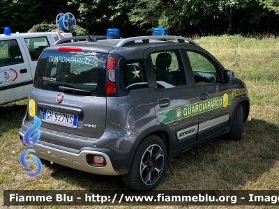 Fiat Nuova Panda 4x4 II serie
Guardiaparco
Parco Nazionale D’Abruzzo, Lazio e Molise
Servizio di Sorveglianza
Parole chiave: Fiat Nuova_Panda_4x4_IIserie