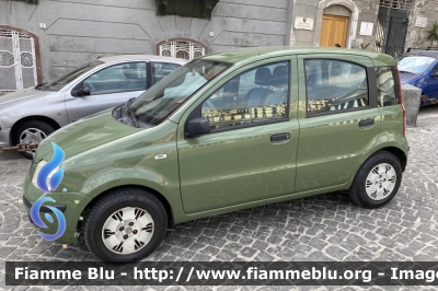 Fiat Nuova Panda I serie
Esercito Italiano
Comando Forze Operative Sud
EI CU 492
Parole chiave: Fiat Panda I_serie