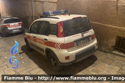 Fiat Nuova Panda 4x4 II serie
Polizia Municipale Portoferraio (LI)
Parole chiave: Fiat Nuova_Panda_4x4_IIserie Portoferraio