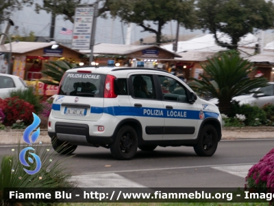 Fiat Nuova Panda 4x4 II serie
Polizia Locale
Comune di Gaeta(LT)
Codice automezzo: 05
POLIZIA LOCALE YA 421 AL
Parole chiave: Fiat Nuova_Panda_4x4_IIserie YA421AL