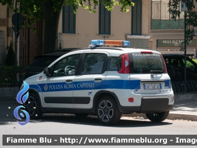  Fiat Nuova Panda II serie Hybrid
Polizia Roma Capitale
Allestimento Elevox
POLIZIA LOCALE YA 148 AS
Parole chiave: Fiat Nuova_Panda_IIserie_Hybrid POLIZIALOCALEYA148AS