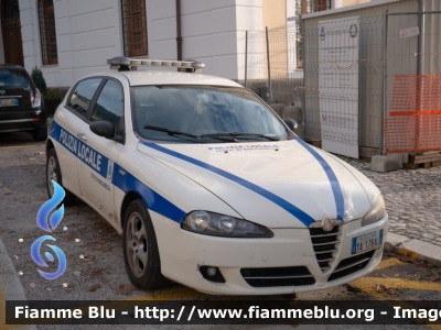 Alfa Romeo 147 I serie
Polizia Locale
Comune di Roccasecca (FR)
YA 178 AL
Parole chiave: Alfa-Romeo 147_Iserie YA178AL