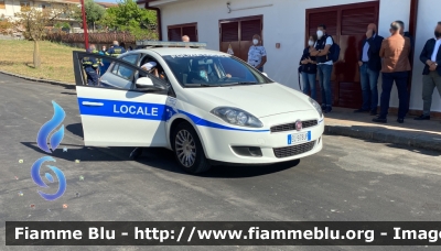 Fiat Nuova Bravo
Polizia Locale
Sant’Agata li Battiati (CT)
Parole chiave: polizia_locale catania sicilia fiat bravo