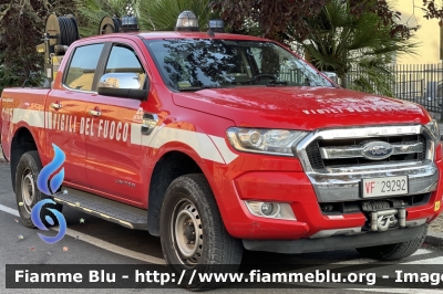 Ford Ranger IX serie
Vigili del Fuoco
Comando Provinciale di Frosinone
Distaccamento Permanente di Cassino
Allestimento Aris
VF 29292
Parole chiave: Ford Ranger_IXserie VF29292