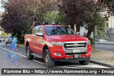 Ford Ranger IX serie
Vigili del Fuoco
Comando Provinciale di Frosinone
Distaccamento Permanente di Cassino
Allestimento Aris
VF 29292
Parole chiave: Ford Ranger_IXserie VF29292