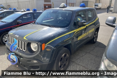 Jeep Renegade
Guardia di Finanza
Allestimento NCT
Decorazione grafica Artlantis
GdiF 942 BL
Parole chiave: Jeep Renegade