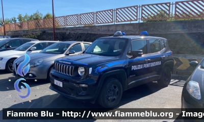 Jeep Renegade restyle
Polizia Penitenziaria
POLIZIA PENITENZIARIA 850AG
Parole chiave: polizia_penitenziaria Jeep Renegade Sicilia