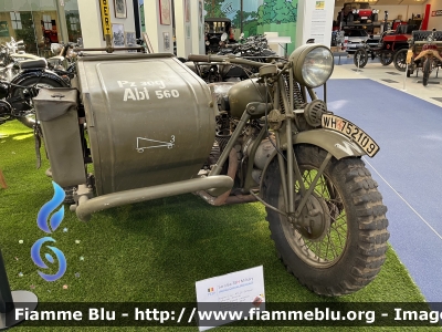 Saroléa 38H
Deutschland - Germania
Wehrmacht
Conservata presso il Museo dell'auto di Bruxelles
Parole chiave: Saroléa 38H