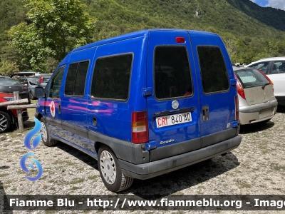 Fiat Scudo II serie
Croce Rossa Italiana
CRI 840 AD
Parole chiave: Fiat Scudo_IIserie CRI840AD