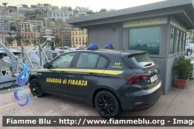 Fiat Nuova Tipo
Guardia di Finanza
Stazione Navale Napoli
Reparto Operativo Aereonavale
GdiF 942 BM
Parole chiave: Fiat Nuova_Tipo GdiF942BM