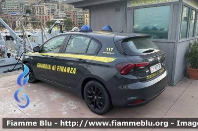 Fiat Nuova Tipo
Guardia di Finanza
Stazione Navale Napoli
Reparto Operativo Aereonavale
GdiF 942 BM
Parole chiave: Fiat Nuova_Tipo GdiF942BM