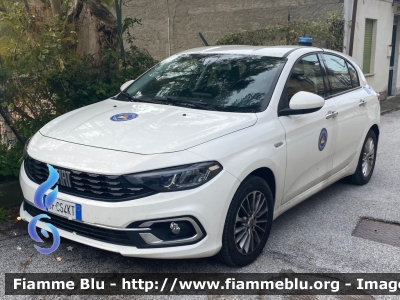 Fiat Nuova Tipo Restyle
Protezione Civile
Regione Siciliana
Parole chiave: Fiat Nuova_Tipo_Restyle