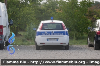 Fiat Grande Punto
Polizia Municipale
Comune di Valverde (CT) 
Parole chiave: Fiat Grande Punto