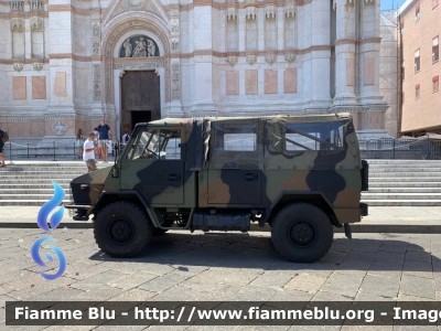 Iveco VM90
Esercito Italiano
Operazione Strade Sicure
EI DA 635
Parole chiave: Iveco VM90 EIDA195