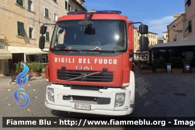 Volvo FL 290 III serie
Vigili del Fuoco
Distaccamento di Portoferraio (LI)
AutoPompaSerbatoio
Allestimento BAI
VF 27025
Parole chiave: Volvo FL_290_IIIserie VF27025