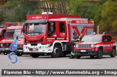 Iveco EuroCargo 120E25 IV serie - NewCity 2020
Vigili del Fuoco
Comando Provinciale di Enna
AutoPompaSerbatoio allestimento Magirus
VF 30497
Parole chiave: Iveco EuroCargo 120E25 IV serie - NewCity 2020