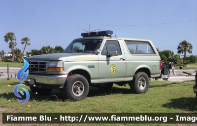 Ford Bronco
United States of America - Stati Uniti d'America
Florida Fish and Wildlife Conservation Commission
